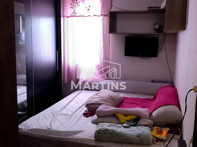 Apartamento 3 quartos e 2 banheiros, à venda, no bairro Jardim Umuarama em São Paulo