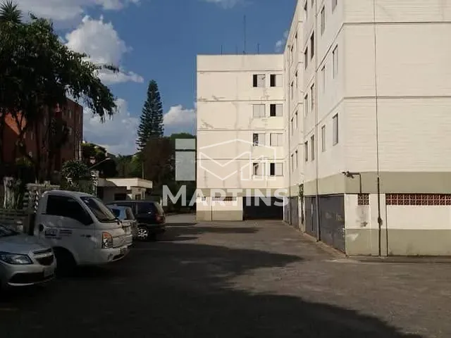 Apartamento 3 quartos e 2 banheiros, à venda, no bairro Jardim Umuarama em São Paulo