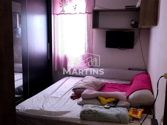 Apartamento 3 quartos e 2 banheiros, à venda, no bairro Jardim Umuarama em São Paulo