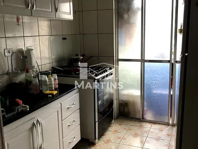 Apartamento 3 quartos e 2 banheiros, à venda, no bairro Jardim Umuarama em São Paulo