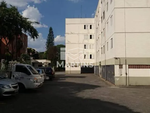Apartamento 3 quartos e 2 banheiros, à venda, no bairro Jardim Umuarama em São Paulo