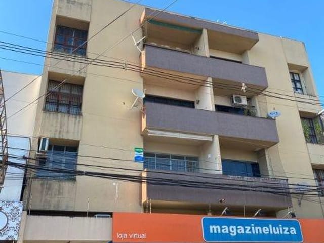Foto do Apartamento - Apartamento à venda, Centro, Rolândia, PR | Imobiliária Casa Grande - Rolândia