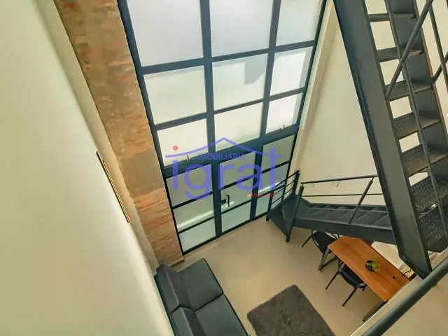Apartamento 1 quarto e 1 banheiro, para alugar, no bairro Mirandópolis em São Paulo