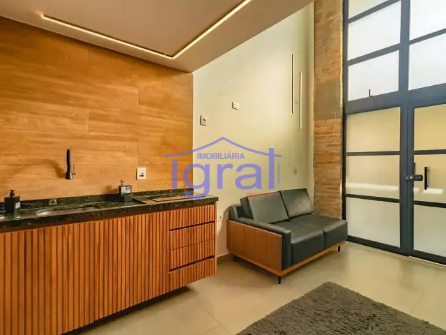 Apartamento 1 quarto e 1 banheiro, para alugar, no bairro Mirandópolis em São Paulo