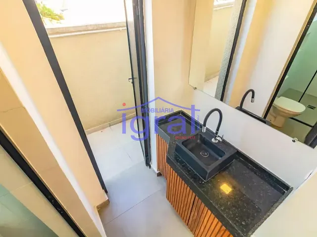 Apartamento 1 quarto e 1 banheiro, para alugar, no bairro Mirandópolis em São Paulo