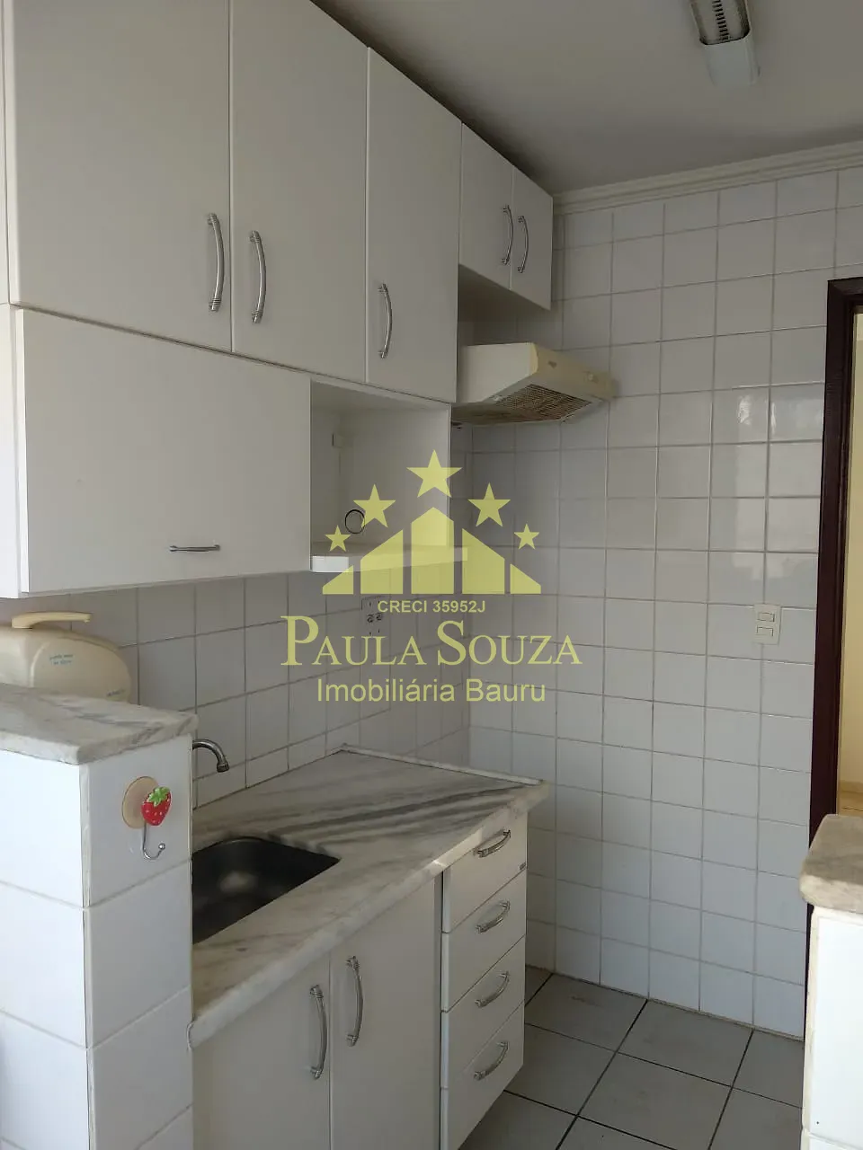 Apartamento, 3 quartos, 70 m² - Foto 1
