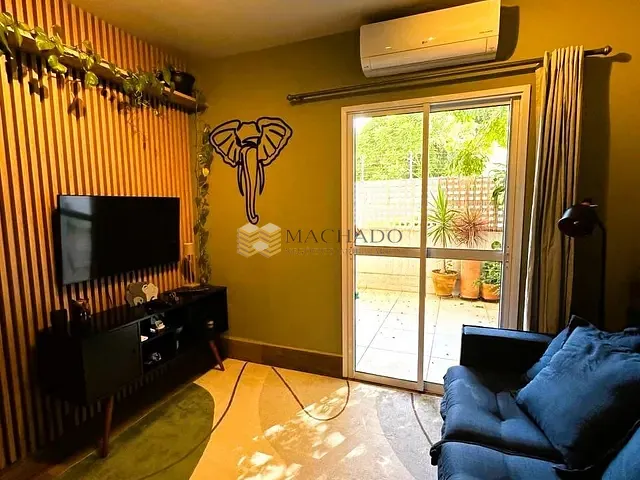 Apartamento com 81m² 3 quartos e 2 banheiros, à venda, no bairro Parque União em Jundiaí