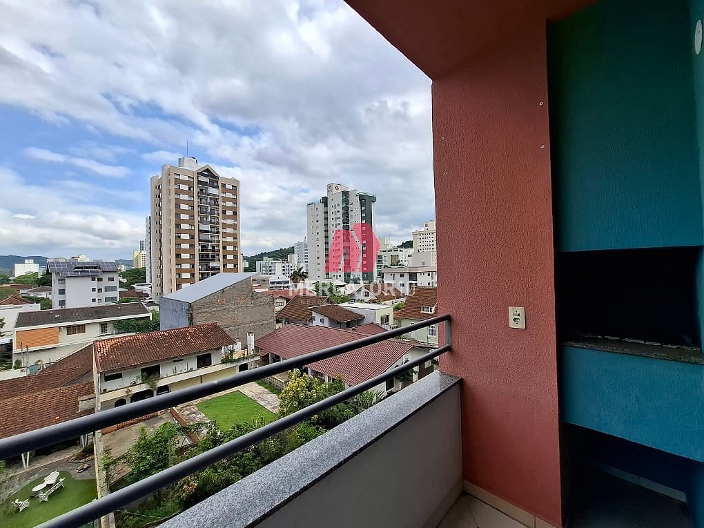 Apartamento para Locação, Victor Konder — foto 6