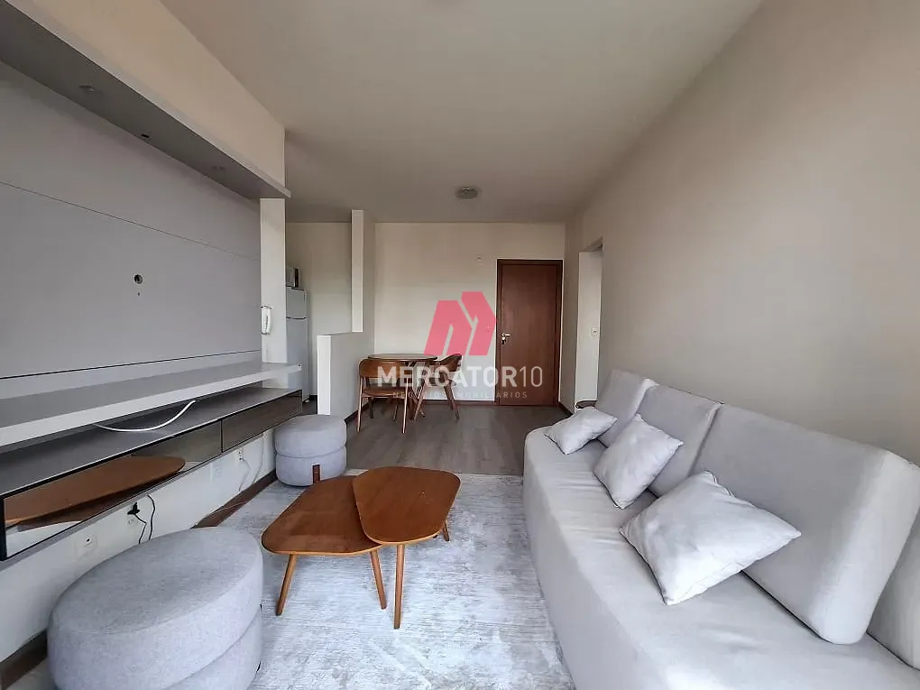 Apartamento para Locação, Victor Konder — foto 4