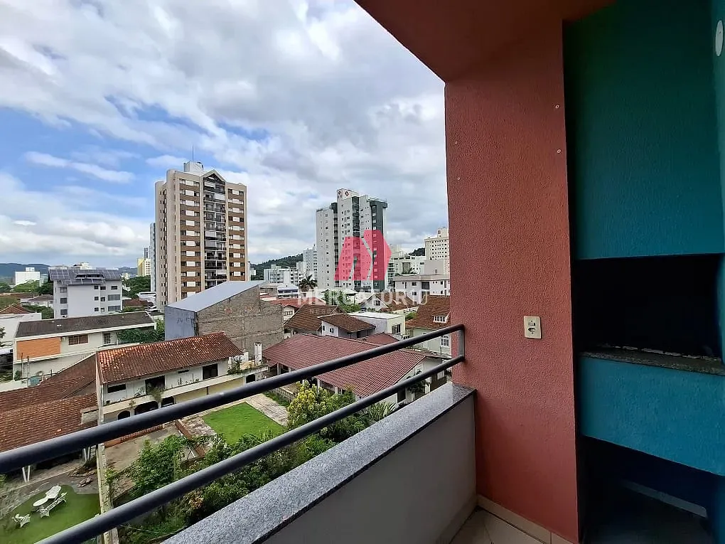 Apartamento para Locação, Victor Konder — foto 6