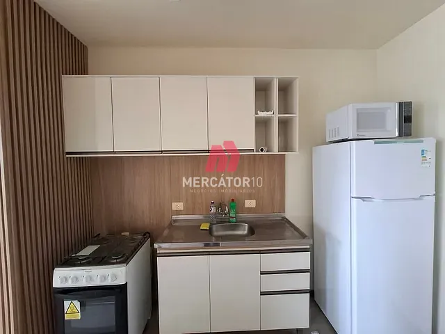 Apartamento 1 quarto e 1 banheiro, para alugar, no bairro Victor Konder em Blumenau