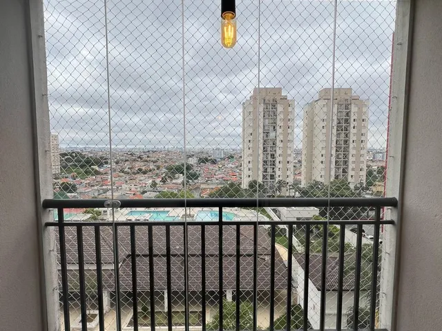 Foto do Apartamento - Apartamento à venda, Vila Ivone, São Paulo, SP | Imobiliária Sapopemba