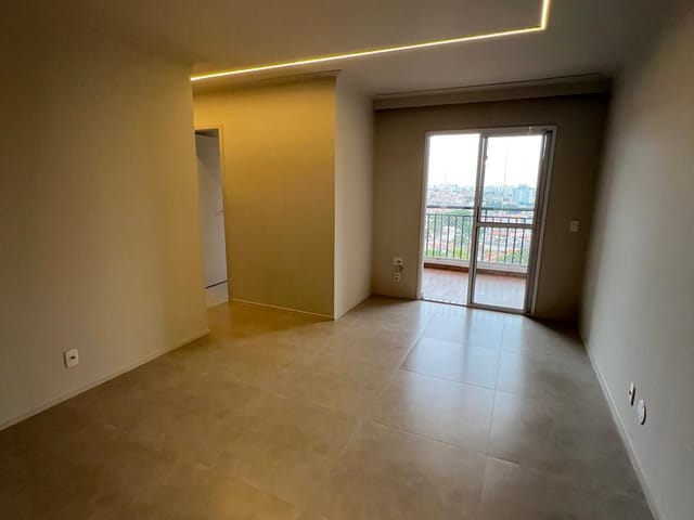 Foto do Apartamento - Apartamento à venda, Vila Ivone, São Paulo, SP | Imobiliária Sapopemba