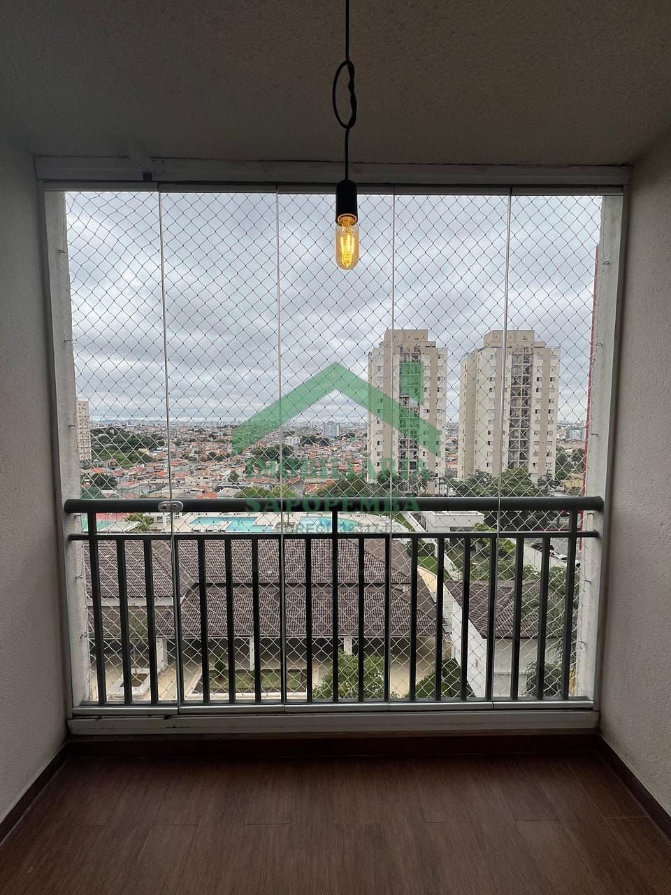 Apartamento à venda com 3 quartos, 68m² - Foto 3