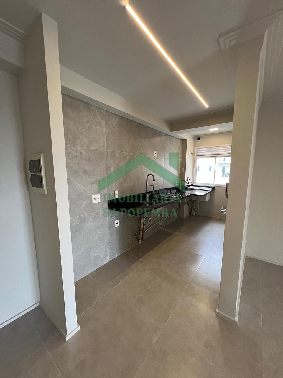 Apartamento à venda com 3 quartos, 68m² - Foto 12