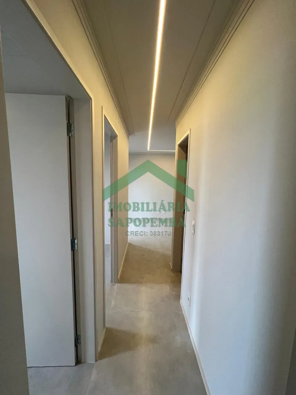 Apartamento, 3 quartos, 68 m² - Foto 4