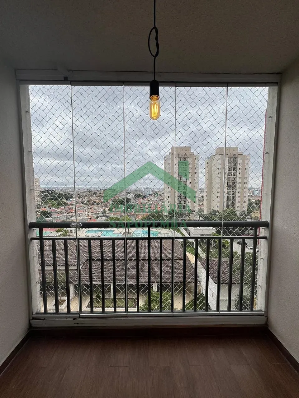 Apartamento, 3 quartos, 68 m² - Foto 3