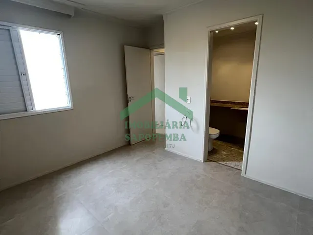 Apartamento 3 quartos e 2 banheiros, à venda, no bairro Vila Ivone em São Paulo