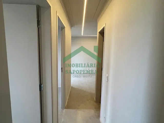 Apartamento 3 quartos e 2 banheiros, à venda, no bairro Vila Ivone em São Paulo