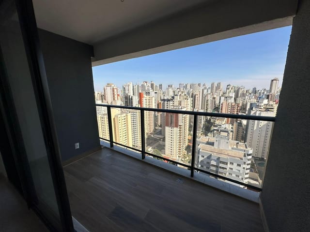 Apartamento 2 quartos e 2 banheiros, à venda, no bairro Setor Bueno em Goiânia