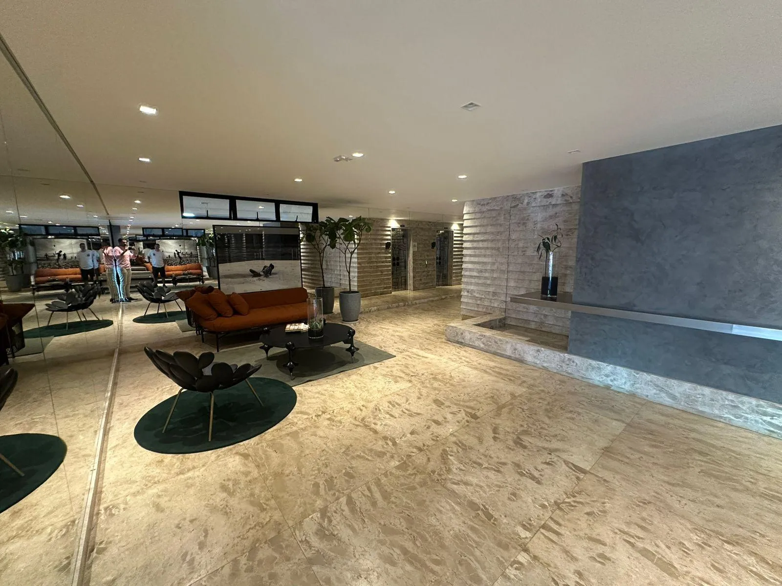 Apartamento, 2 quartos, 71 m² - Foto 5