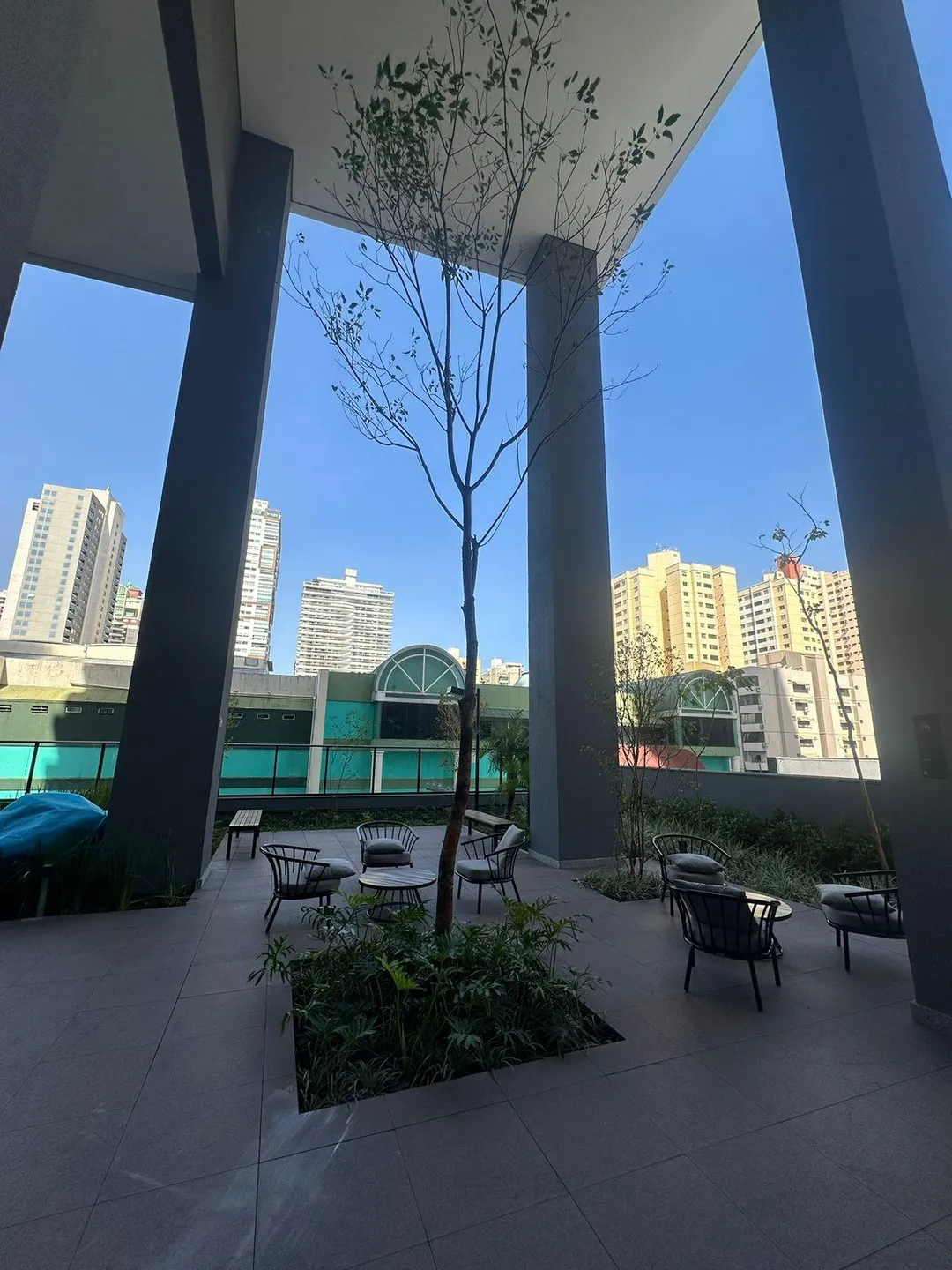 Apartamento, 2 quartos, 71 m² - Foto 16