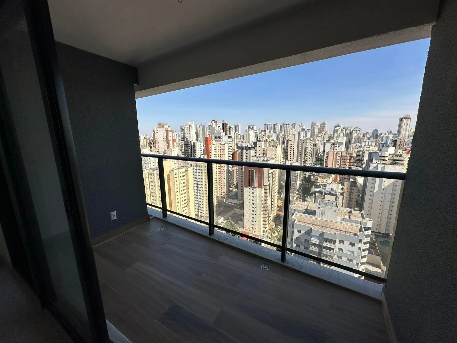 Apartamento, 2 quartos, 71 m² - Foto 2