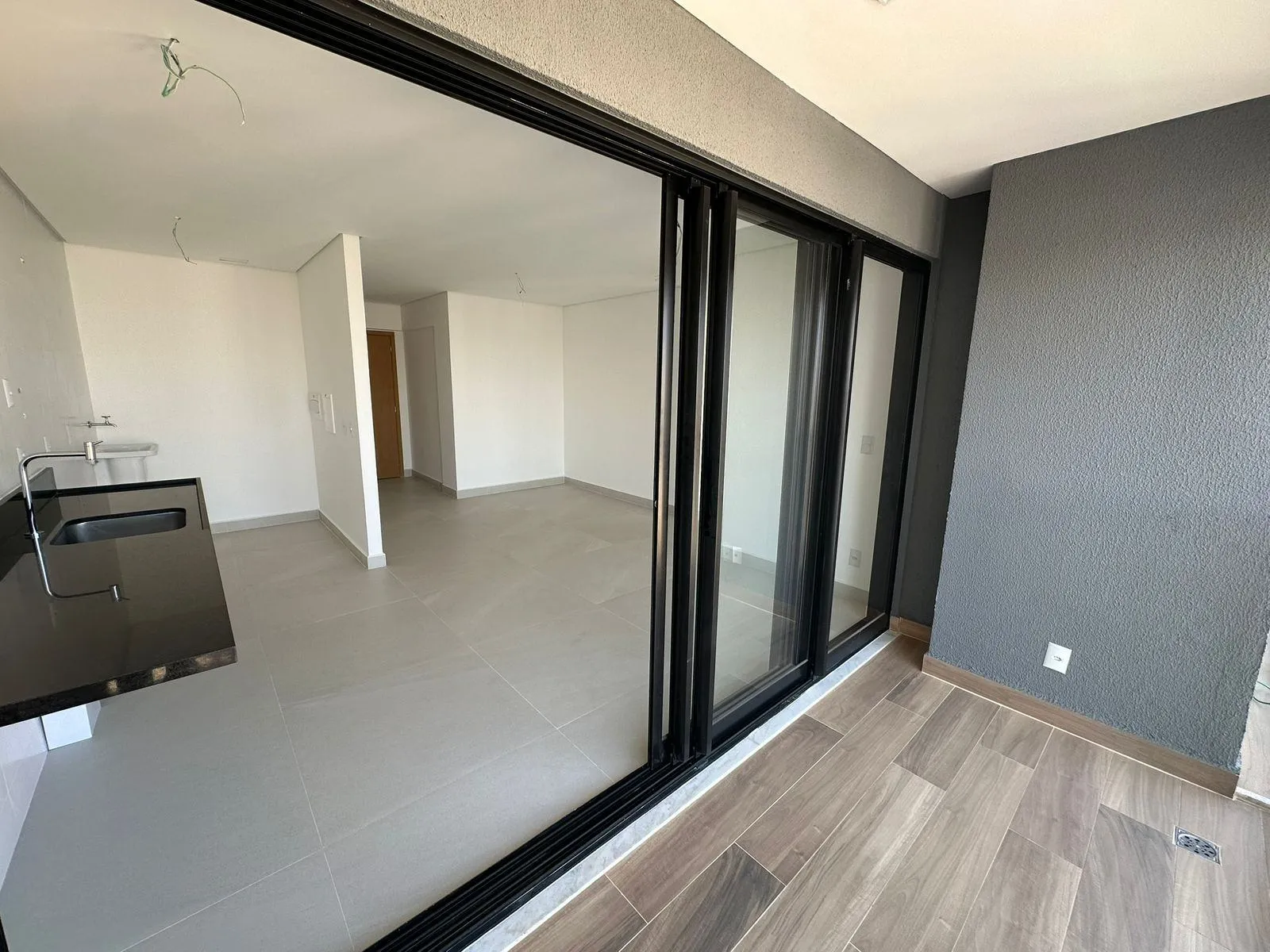 Apartamento, 2 quartos, 71 m² - Foto 3
