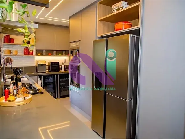 Apartamento 3 quartos e 5 banheiros, à venda, no bairro Jardim Paulista em São Paulo