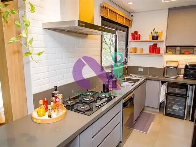 Apartamento 3 quartos e 5 banheiros, à venda, no bairro Jardim Paulista em São Paulo