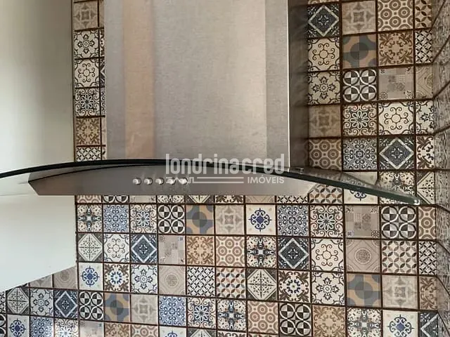 Apartamento à venda, no bairro Taliana em Londrina