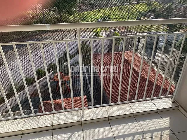 Apartamento à venda, no bairro Taliana em Londrina