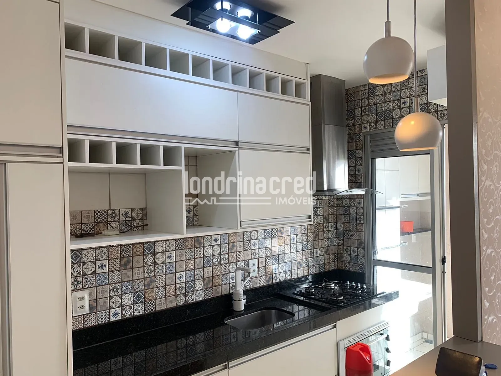 Apartamento, 2 quartos, 48 m² - Foto 17