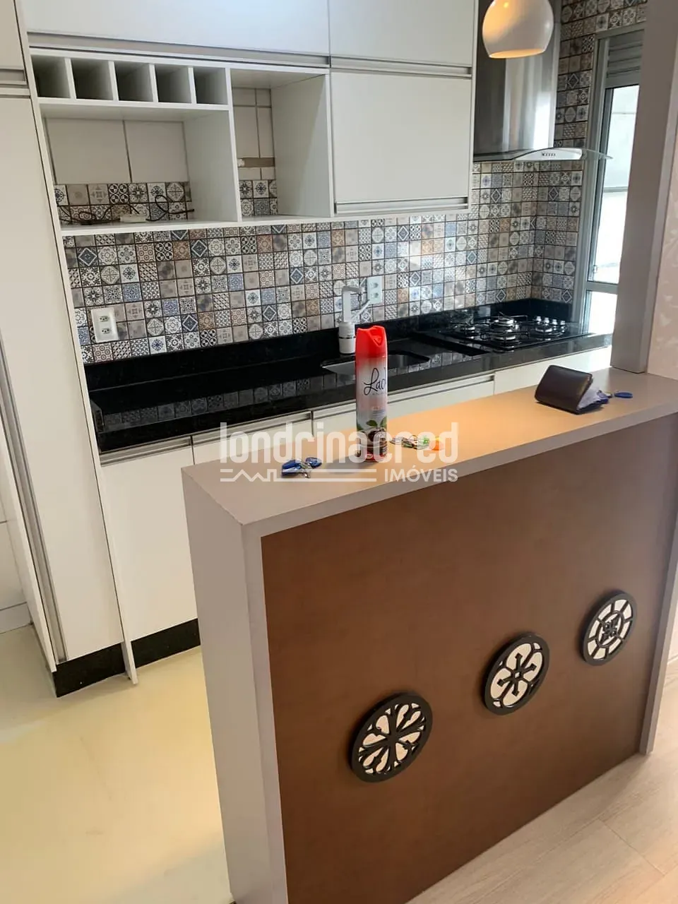 Apartamento, 2 quartos, 48 m² - Foto 2