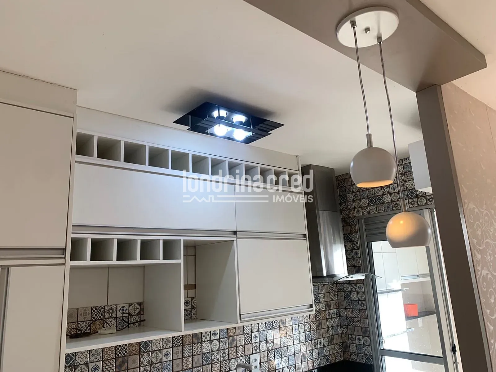 Apartamento, 2 quartos, 48 m² - Foto 1