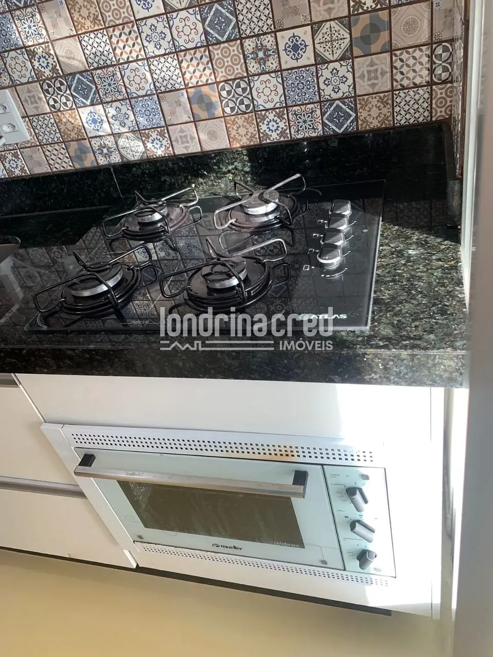 Apartamento, 2 quartos, 48 m² - Foto 9