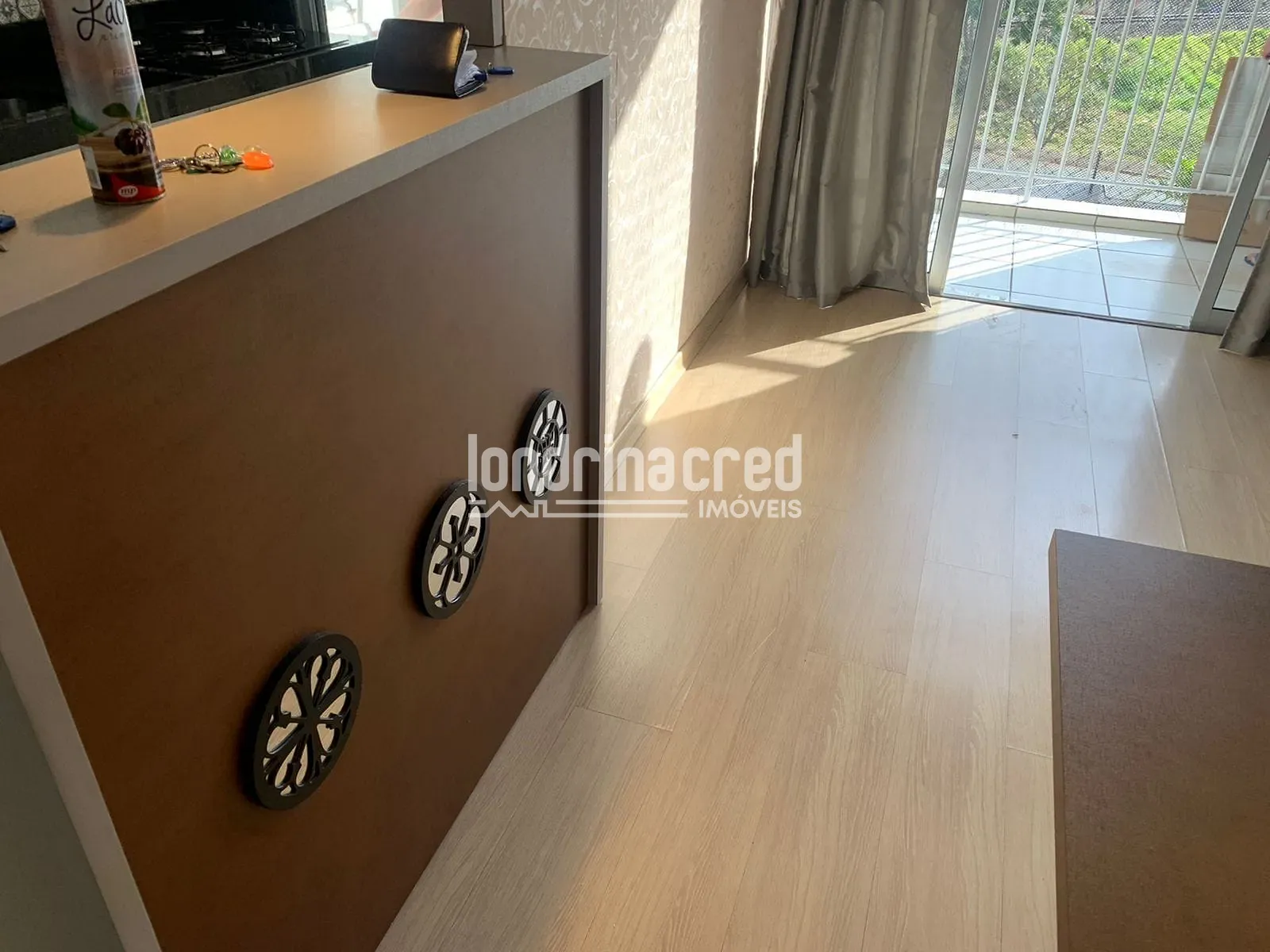 Apartamento, 2 quartos, 48 m² - Foto 6