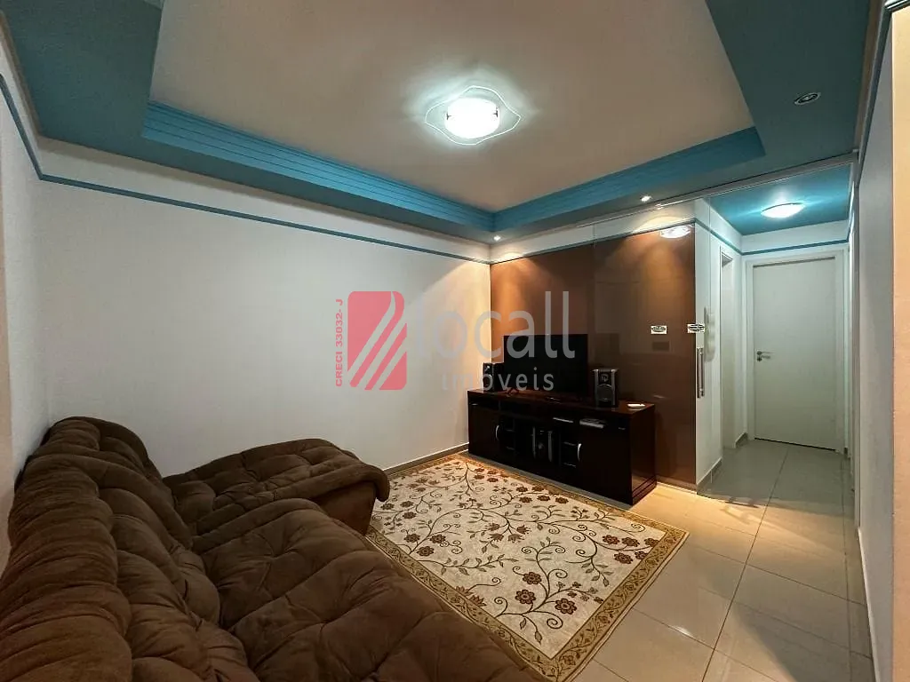Apartamento com 3 quartos para aluguel, 100m² — foto 2 de 24
