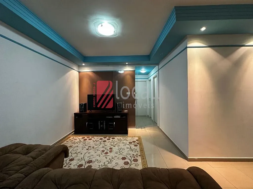 Apartamento com 3 quartos para aluguel, 100m² — foto 17 de 24