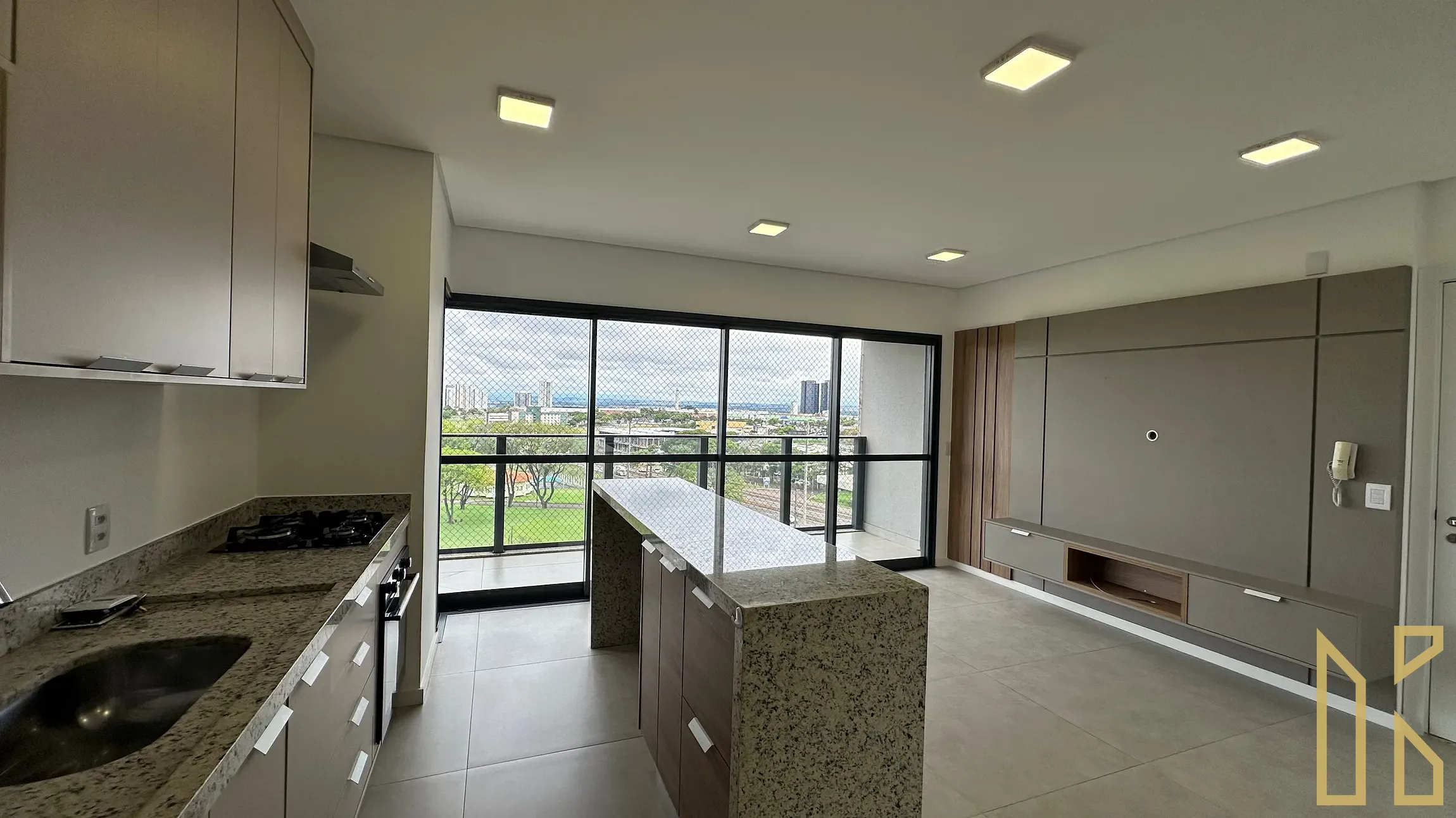 Apartamento, 2 quartos, 85 m² - Foto 3