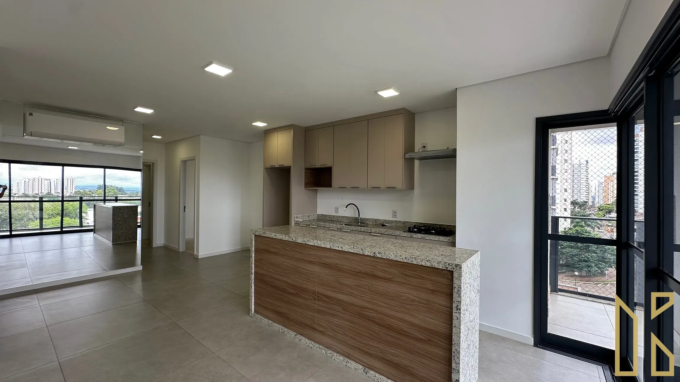 Apartamento, 2 quartos, 85 m² - Foto 5