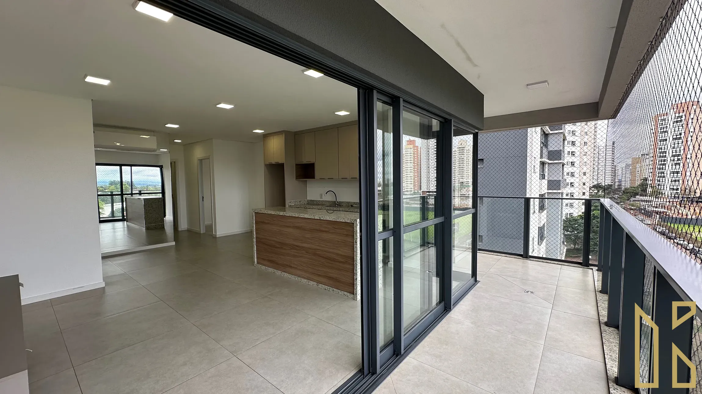 Apartamento, 2 quartos, 85 m² - Foto 4