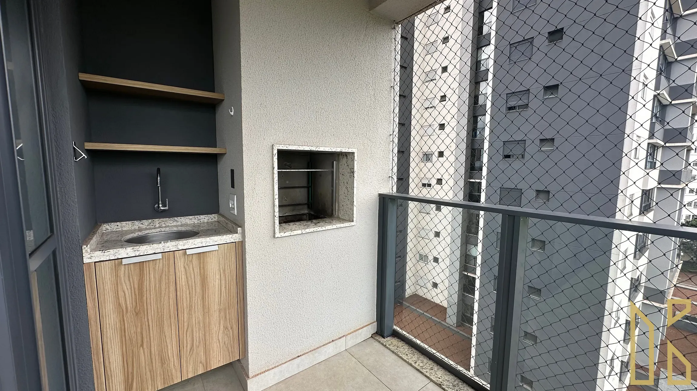 Apartamento, 2 quartos, 85 m² - Foto 7