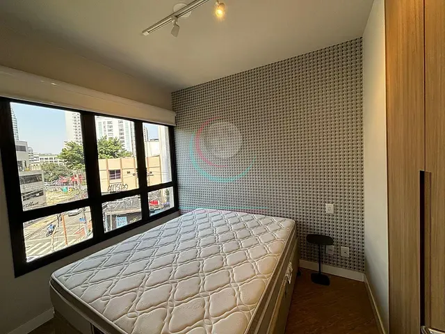 Apartamento 1 quarto e 1 banheiro, à venda, no bairro Pinheiros em São Paulo