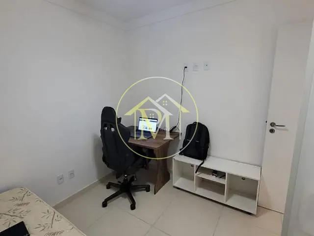 Apartamento 2 quartos e 2 banheiros, à venda, no bairro Boa Vista em Sorocaba