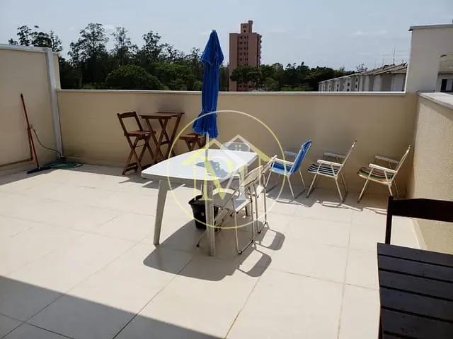 Apartamento 2 quartos e 2 banheiros, à venda, no bairro Boa Vista em Sorocaba