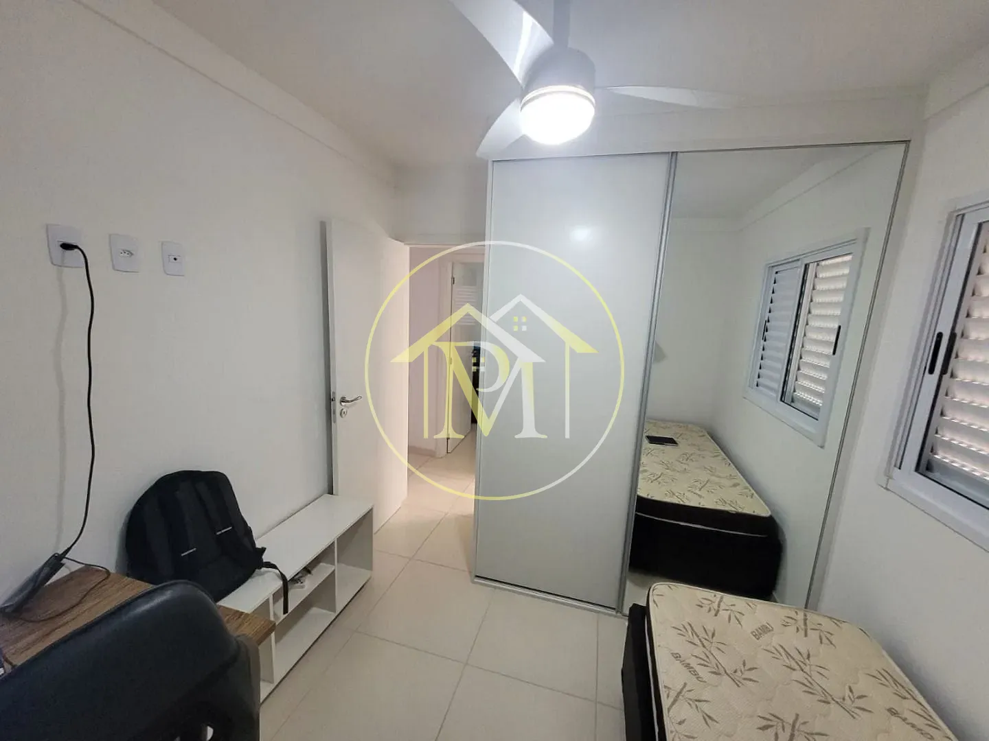 Apartamento, 2 quartos, 104 m² - Foto 6