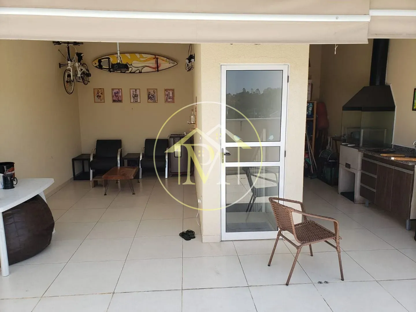 Apartamento, 2 quartos, 104 m² - Foto 2