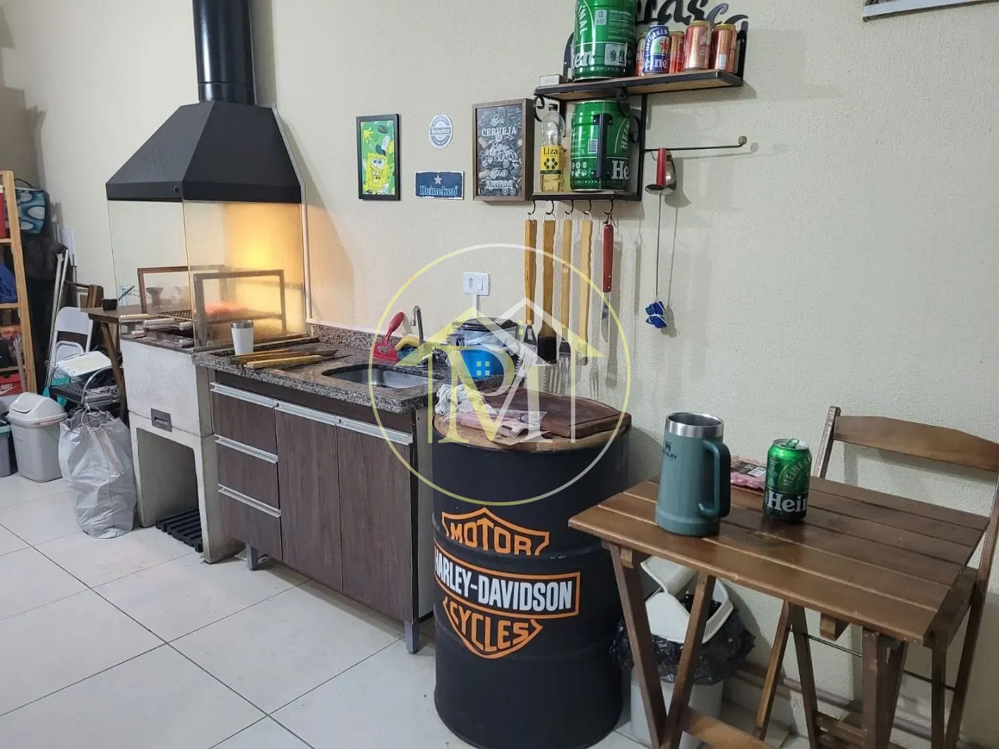 Apartamento, 2 quartos, 104 m² - Foto 17