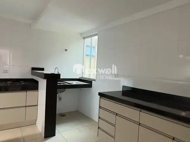 Apartamento com 84m² 2 quartos e 1 banheiro, à venda, no bairro Setor dos Afonsos em Aparecida de Goiânia